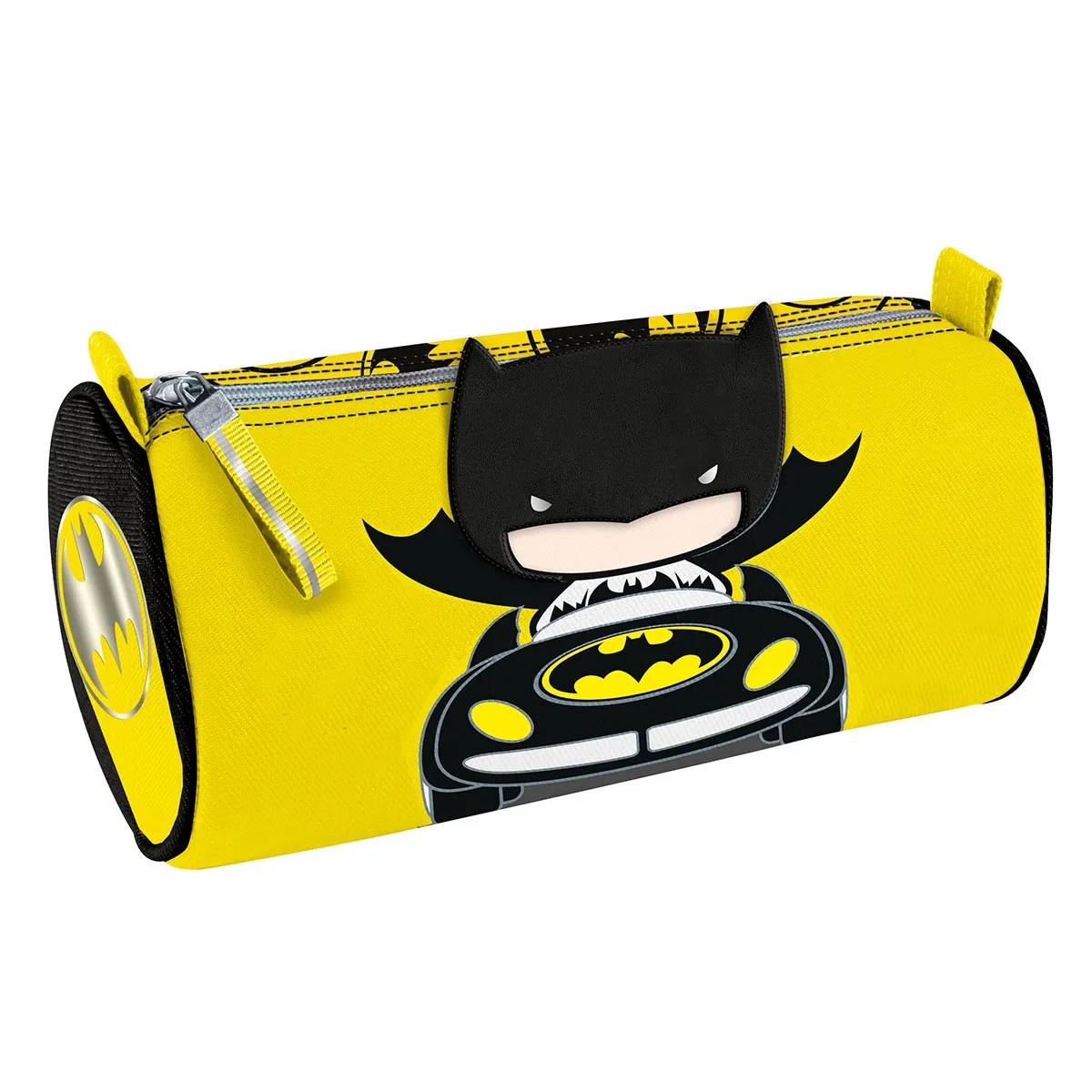 Pernica okrugla BATMAN (prazna) 