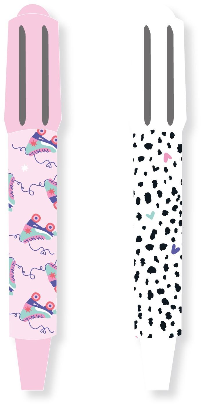 Hemijska olovka BONJOUR BABE 