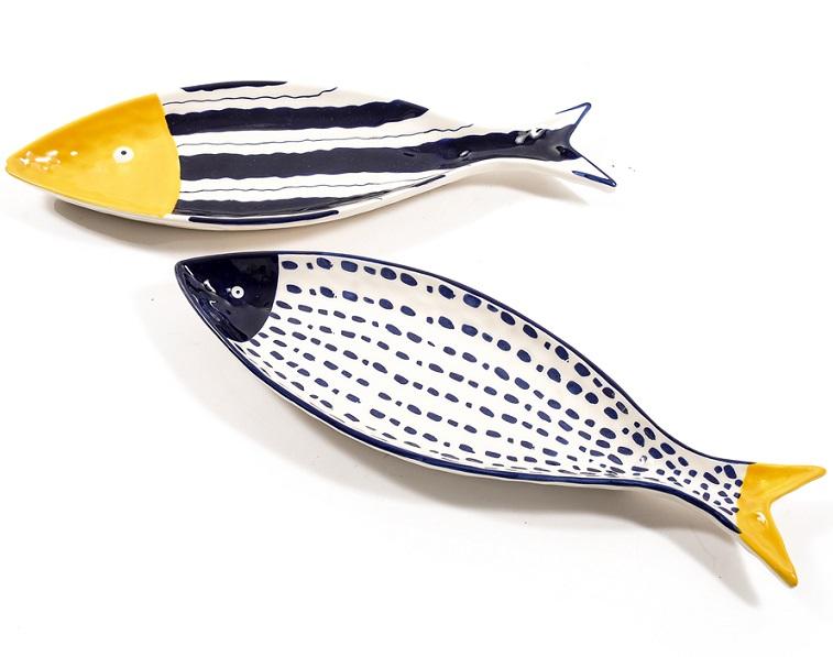 Tacna za posluženje RIBA -37,5x12,5x3cm 