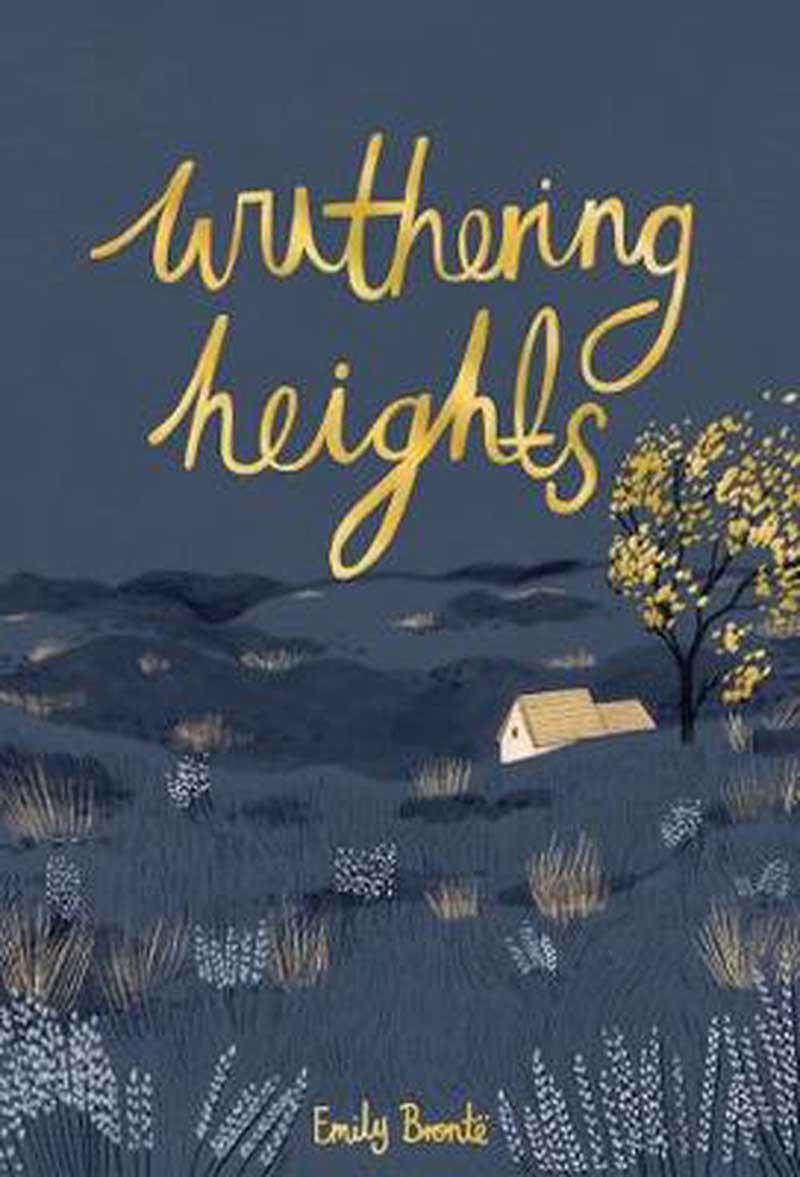 Wuthering Heights CE 