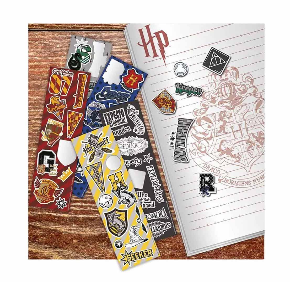 Stikeri HARRY POTTER FUN 