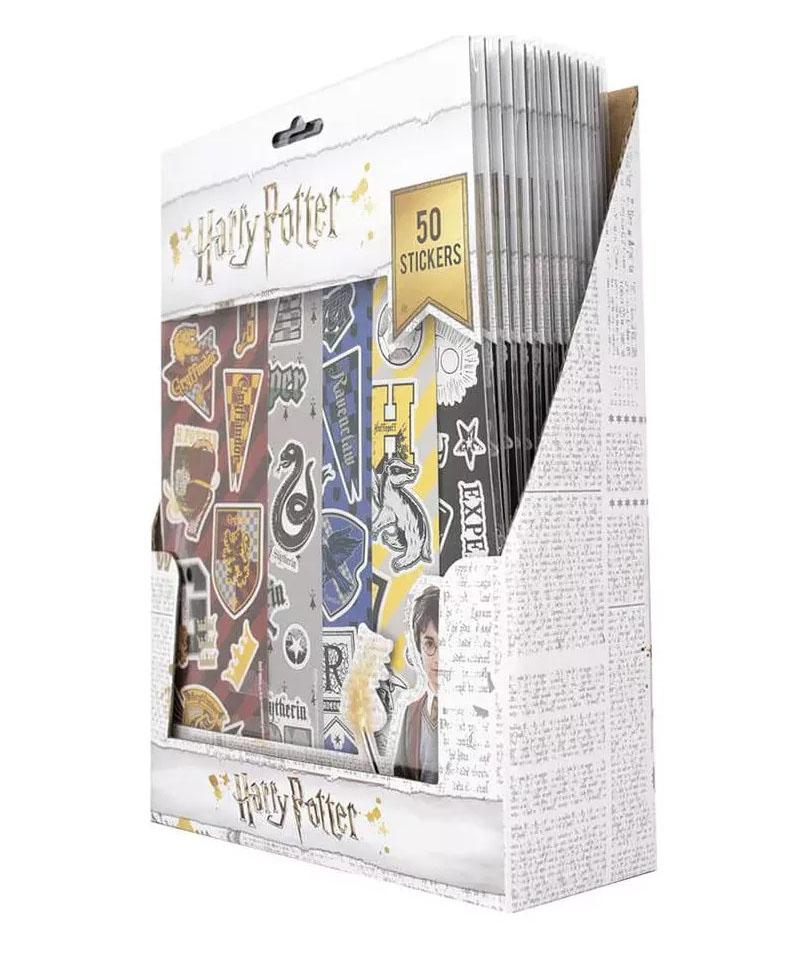 Stikeri HARRY POTTER FUN 