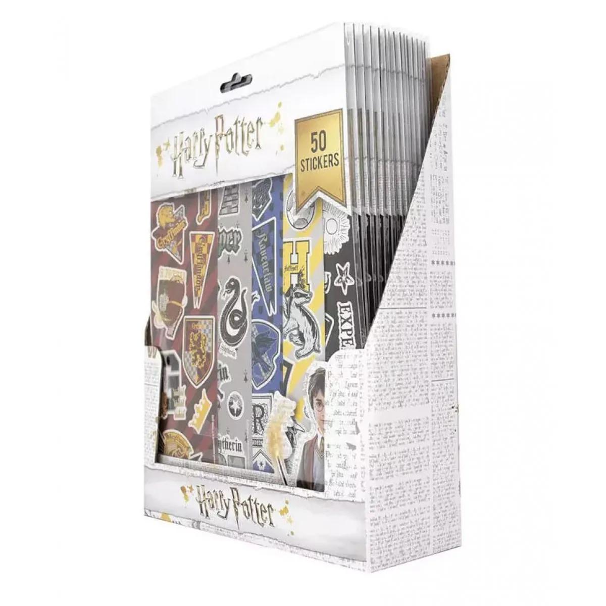 Stikeri HARRY POTTER FUN 