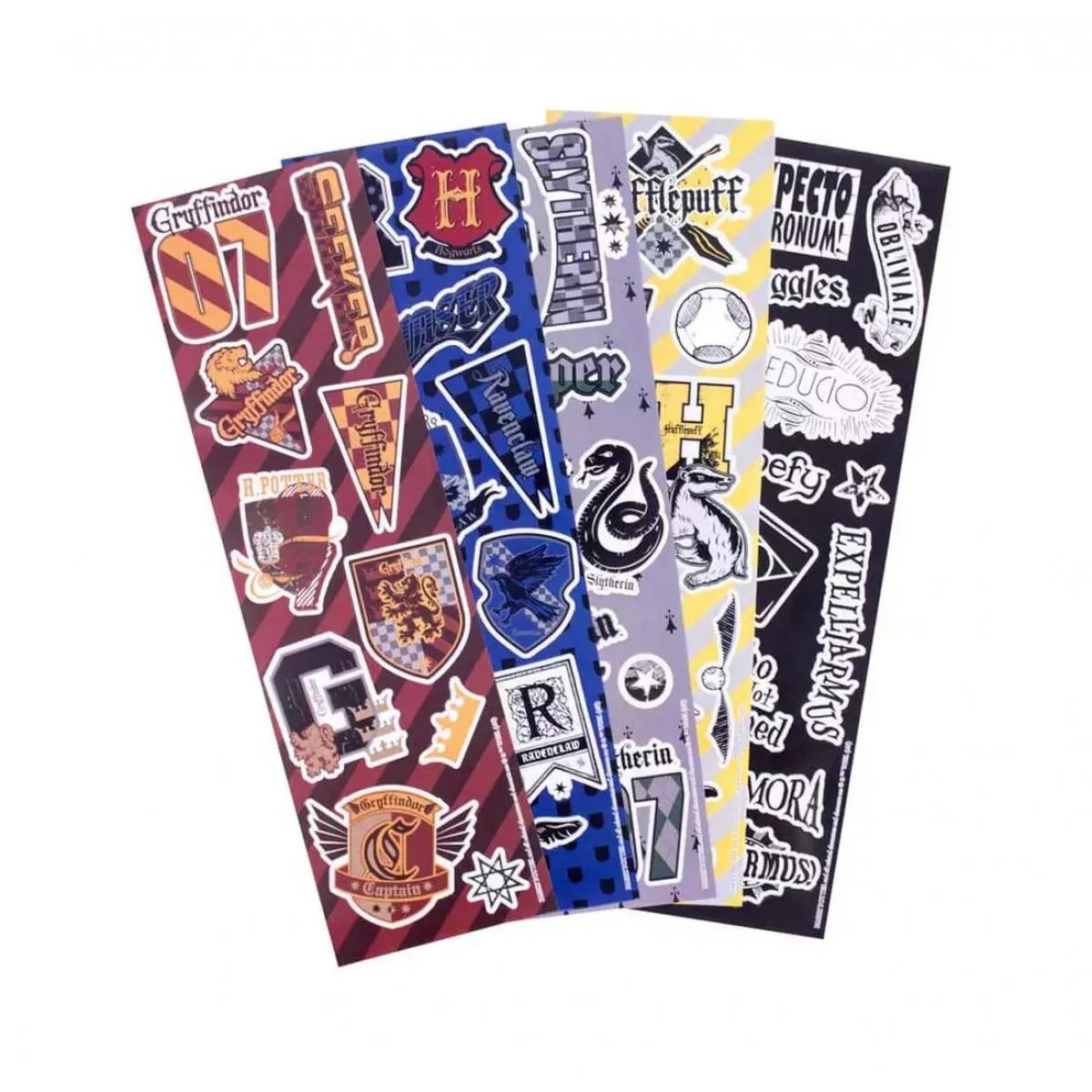 Stikeri HARRY POTTER FUN 