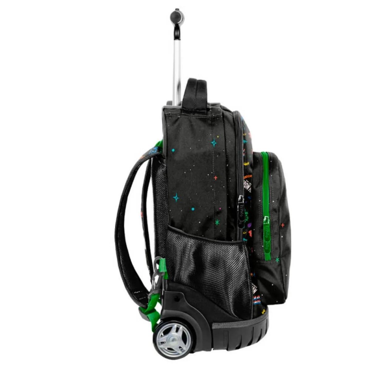 Ranac sa kolicima MARVEL 