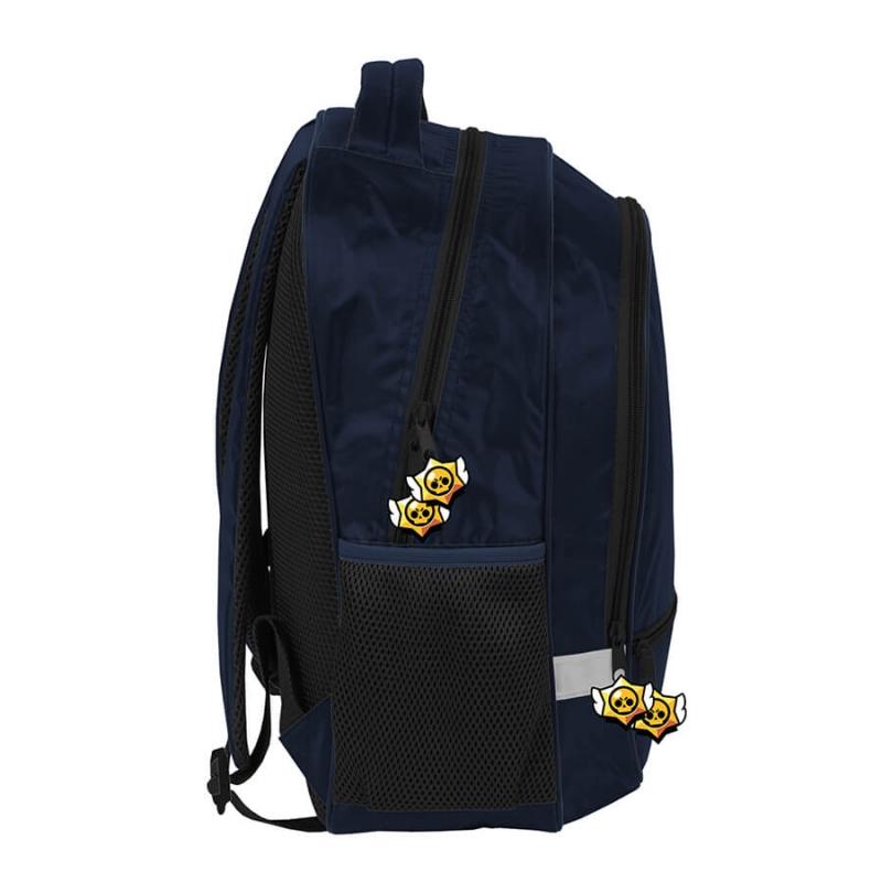 Ranac sa dve pregrade BRAWL STARS 