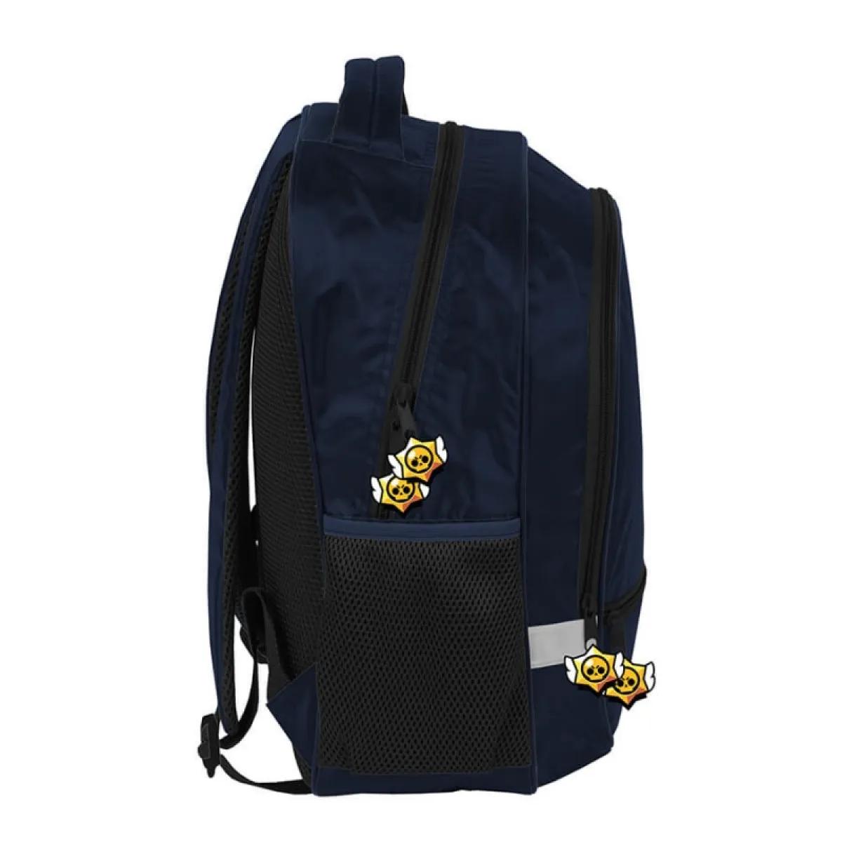 Ranac sa dve pregrade BRAWL STARS 