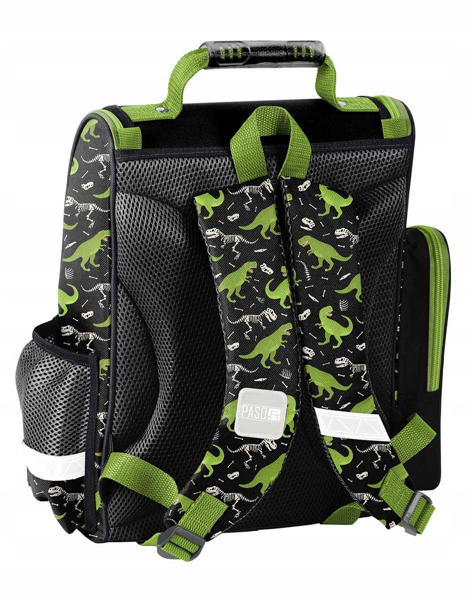 Školska torba DINOSAUR 