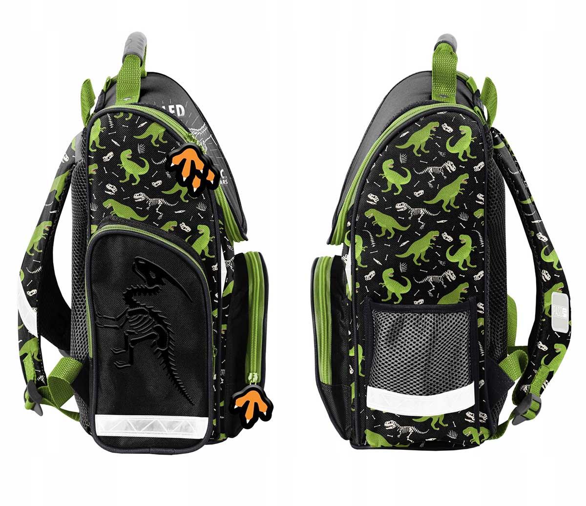 Školska torba DINOSAUR 