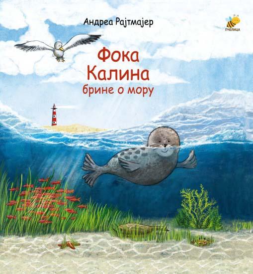 FOKA KALINA BRINE O MORU 