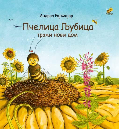PČELICA LJUBICA TRAŽI NOVI DOM 