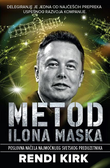 METOD ILONA MASKA 