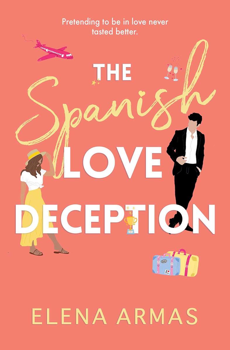 THE SPANISH LOVE DECEPTION TikTok Hit 