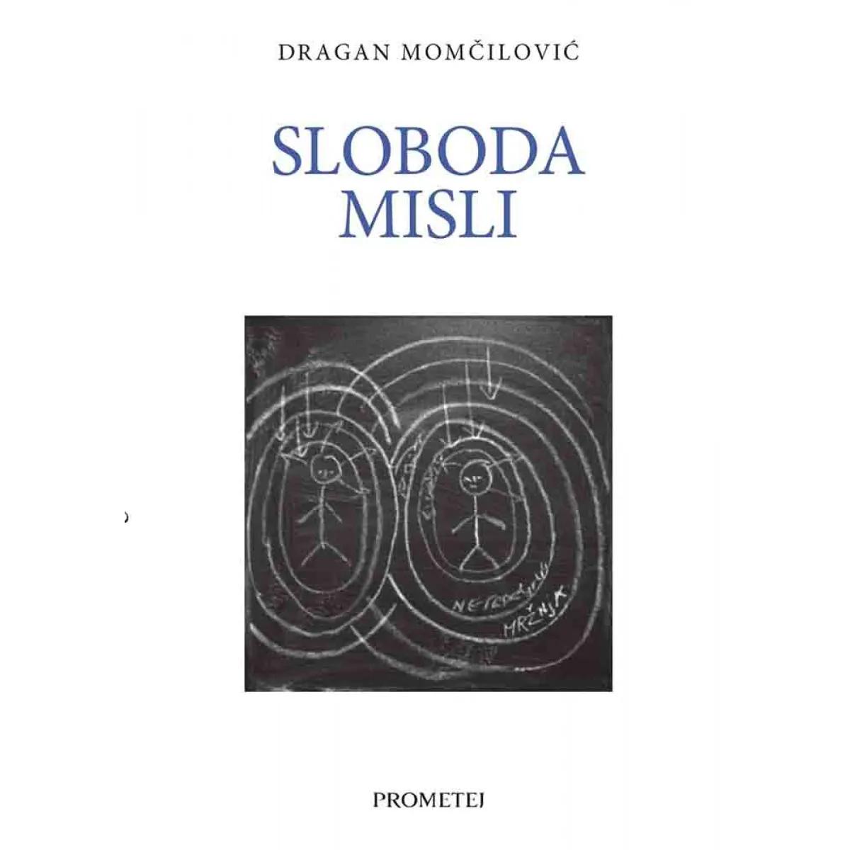 SLOBODA MISLI 