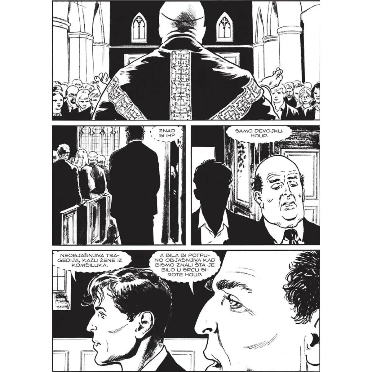 ZLATNA SERIJA 39 (KOR B) Dilan Dog, Iz moje krvi / Božja šahovska tabla 