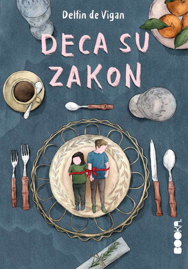 DECA SU ZAKON 