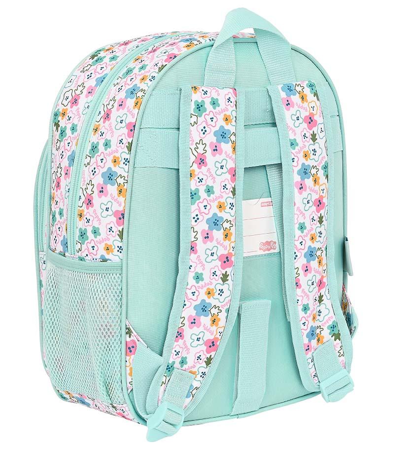 Ranac za vrtić PEPA PRASE 