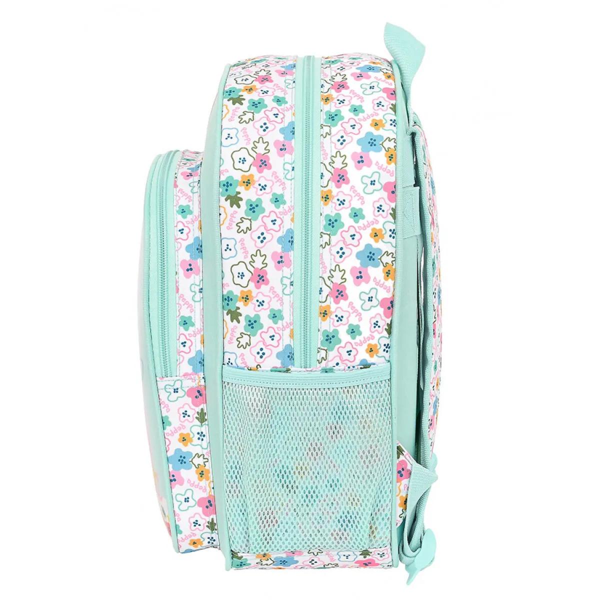 Ranac za vrtić PEPA PRASE 