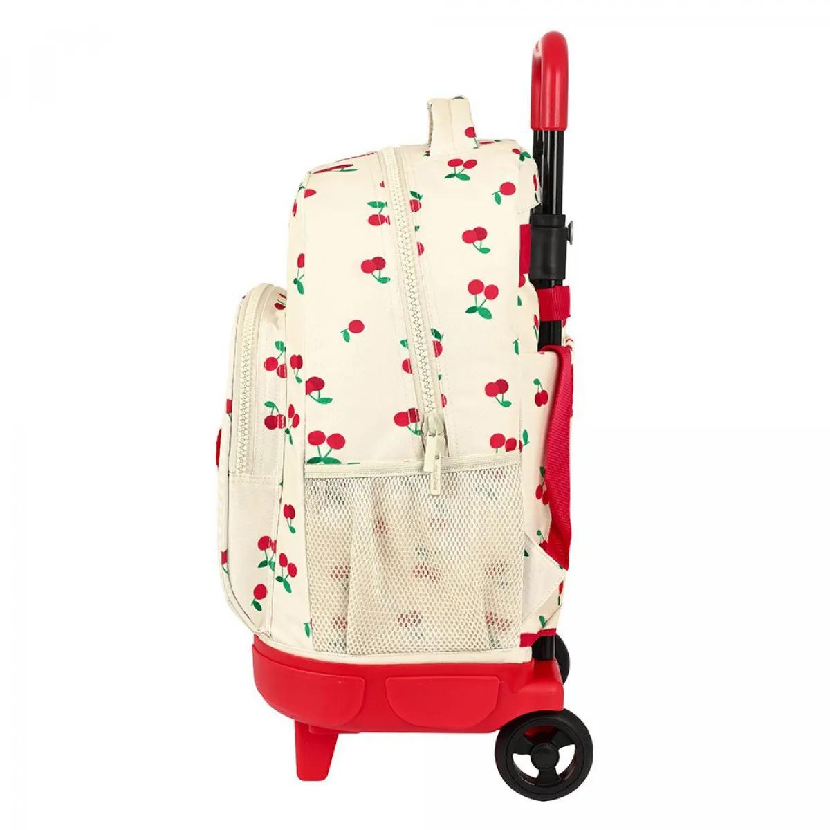 Školski ranac sa kolicima CHERRY 