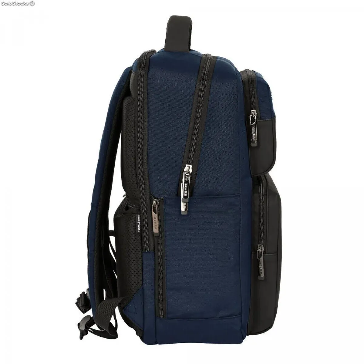 Ranac za laptop 15,6''+14,1''+USB 