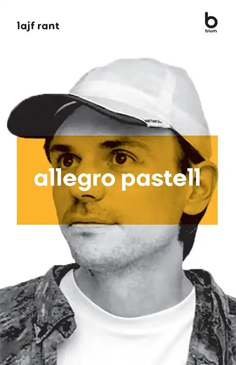 ALLEGRO PASTELL 
