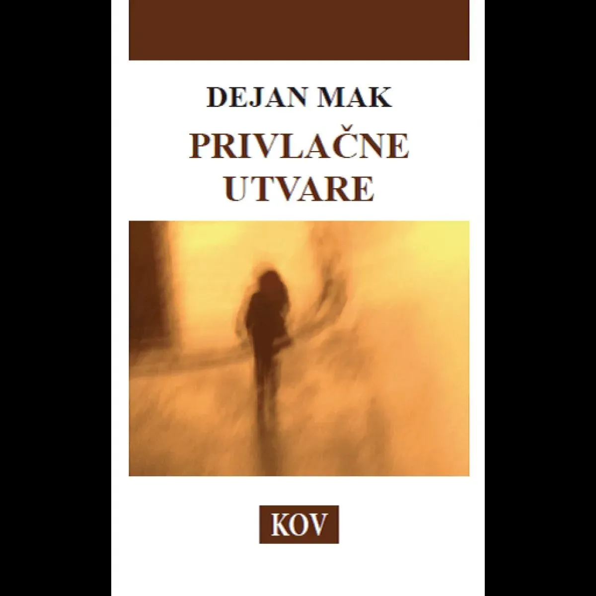 PRIVLAČNE UTVARE 
