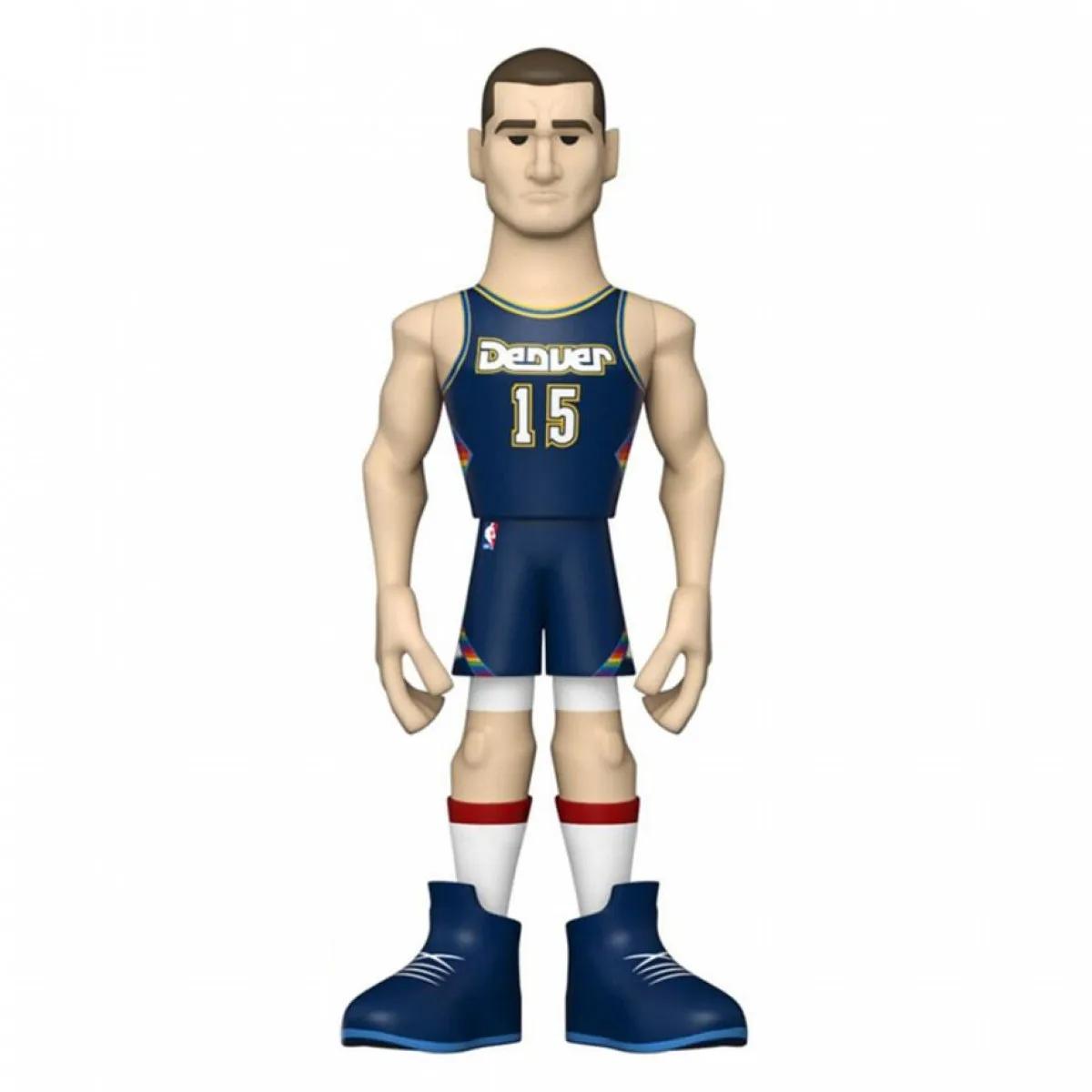 NBA Funko POP! Vinill figurica NIKOLA JOKIC 