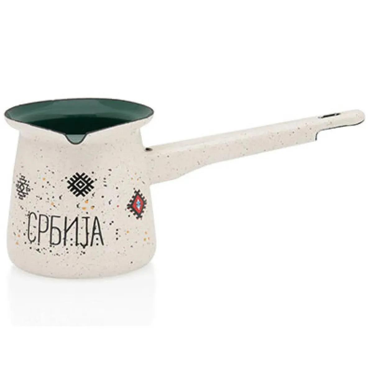 METALAC DŽEZVA PRIČE IZ SRBIJE ZA 2 KAFE 