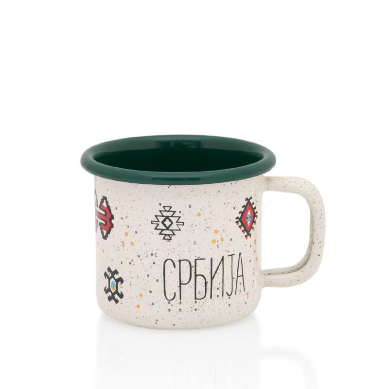 METALAC LONČE PRIČE IZ SRBIJE 6CM 0,17LIT 