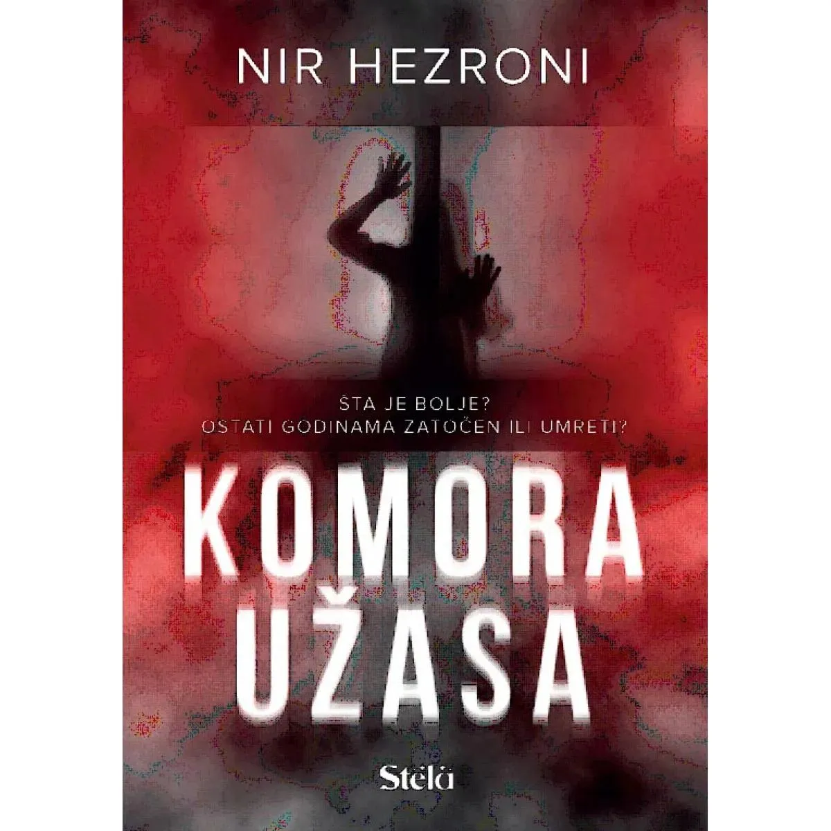 KOMORA UŽASA 