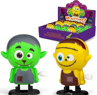 Igračka na navijanje MONSTERS 