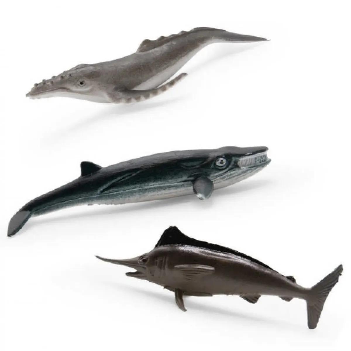 Igračka MORSKA STVORENJA 