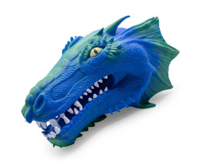 Igračka za ruku ZMAJ 