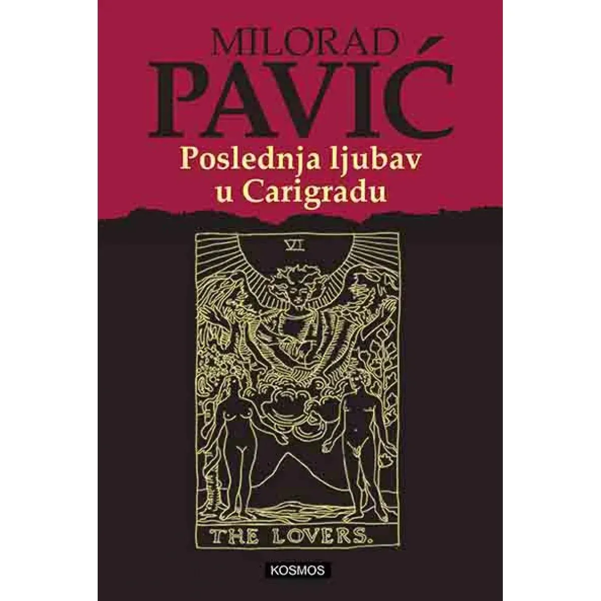 POSLEDNJA LJUBAV U CARIGRADU 