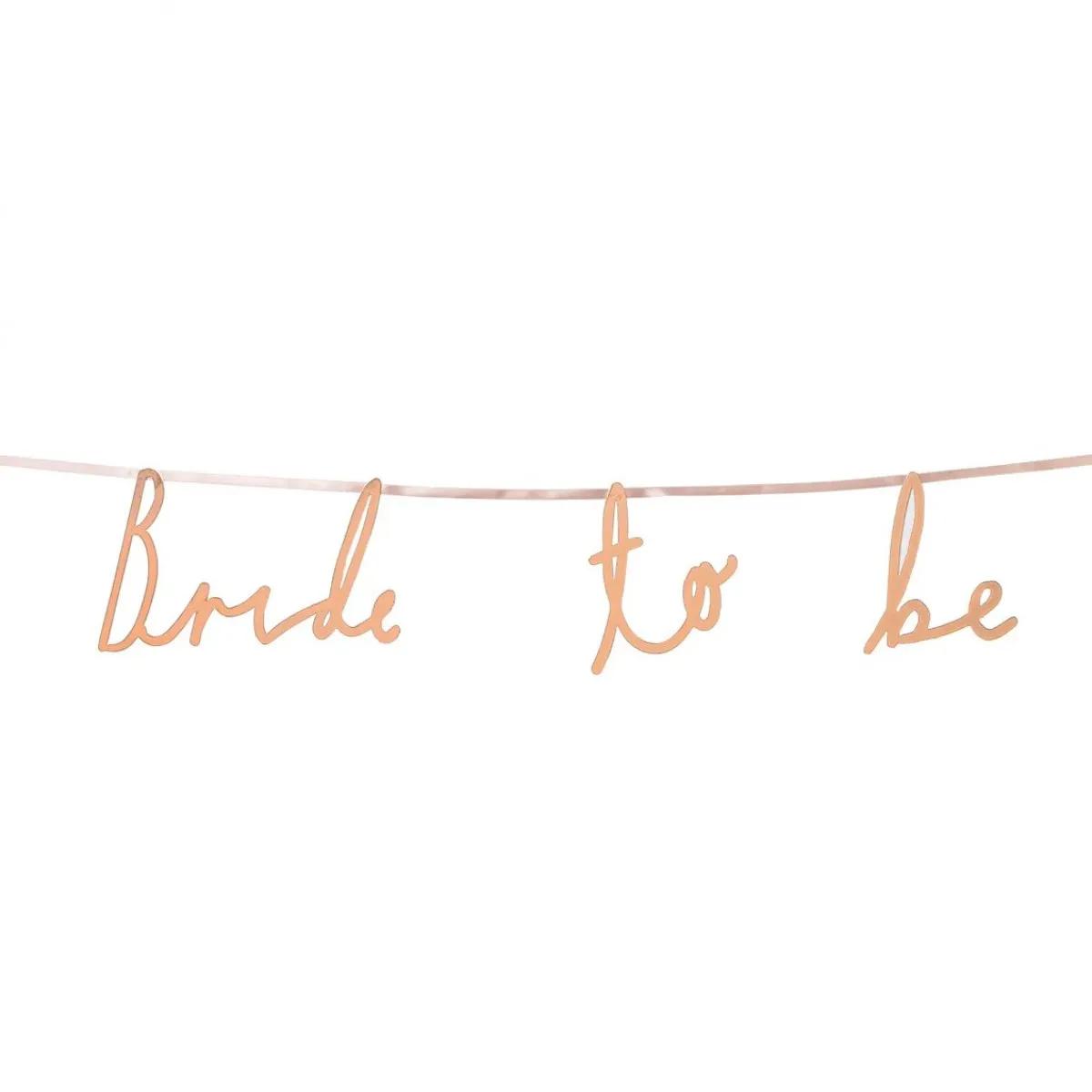 Girlanda BRIDE TO BE BLOSSOM 1.5 m 