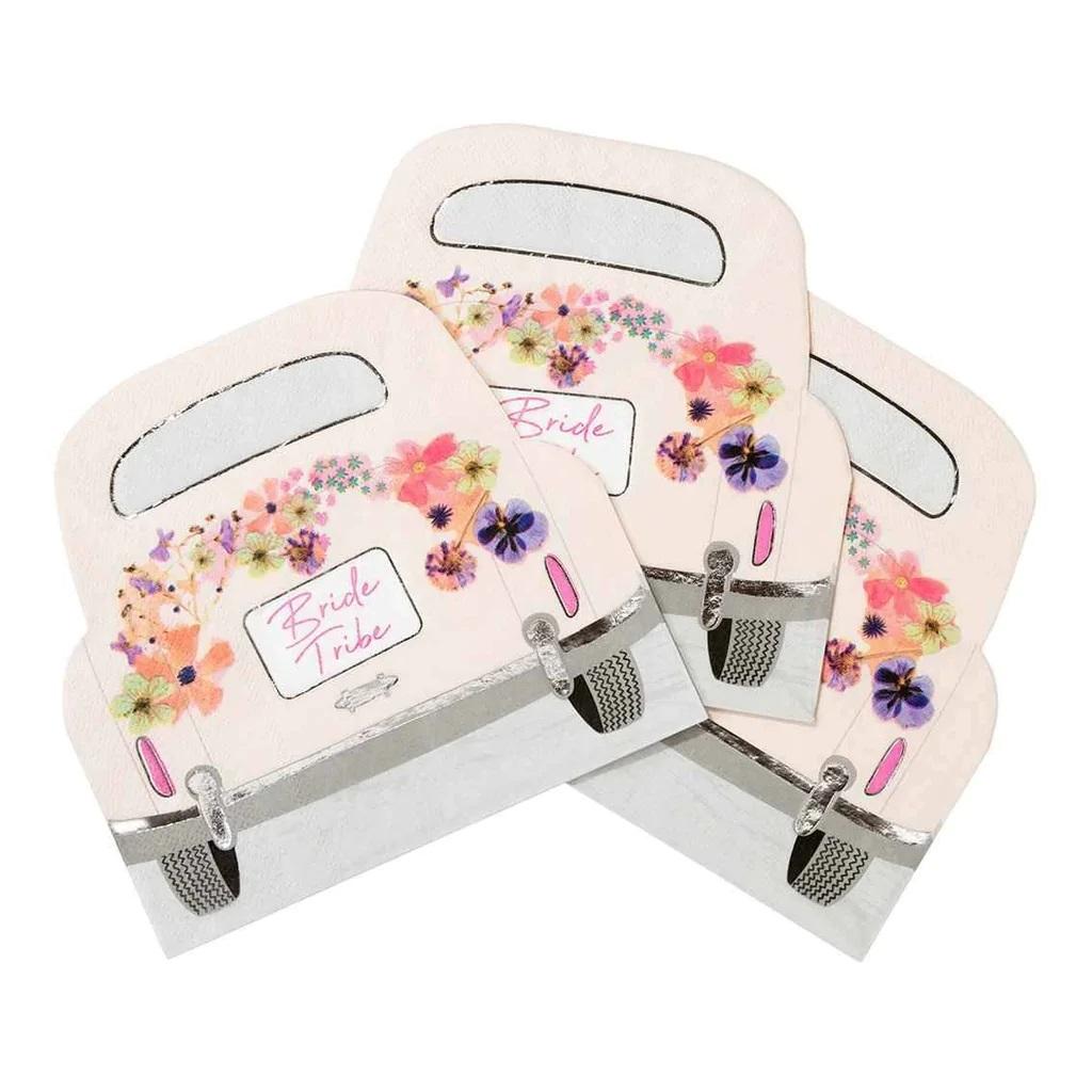 Salvete BRIDE TRIBE BLOSSOM 