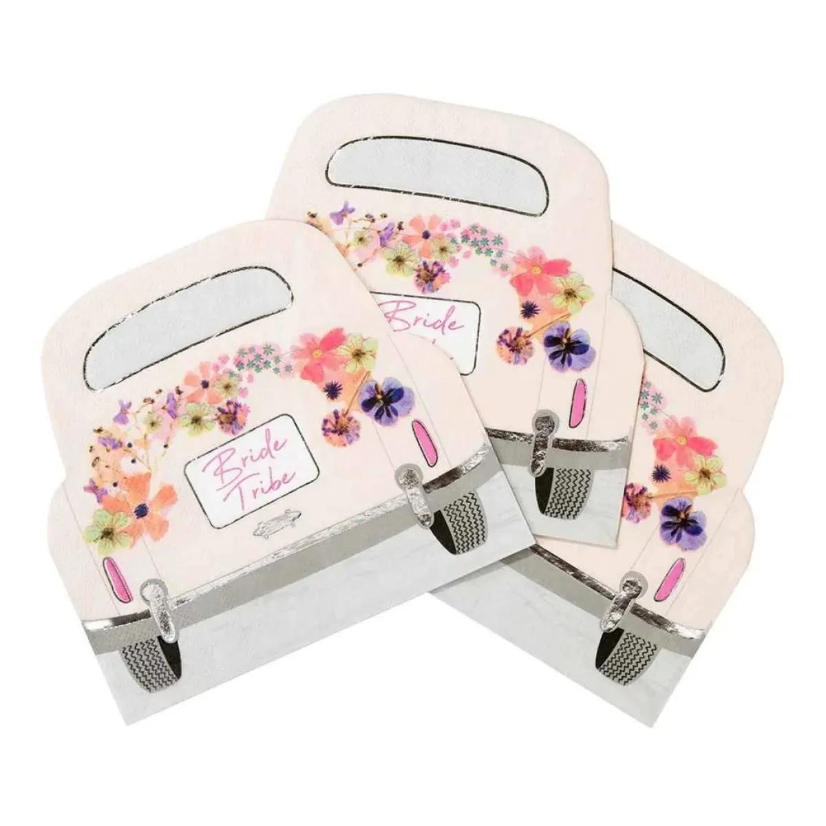 Salvete BRIDE TRIBE BLOSSOM 