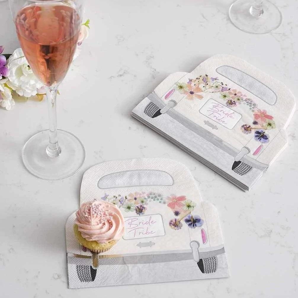 Salvete BRIDE TRIBE BLOSSOM 