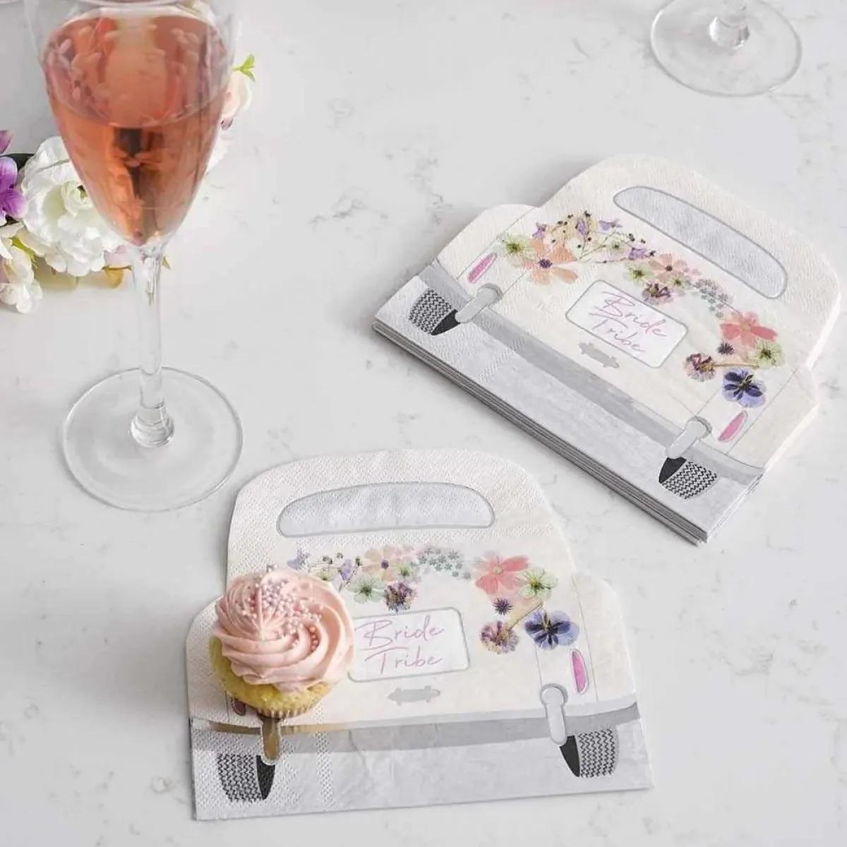 Salvete BRIDE TRIBE BLOSSOM 