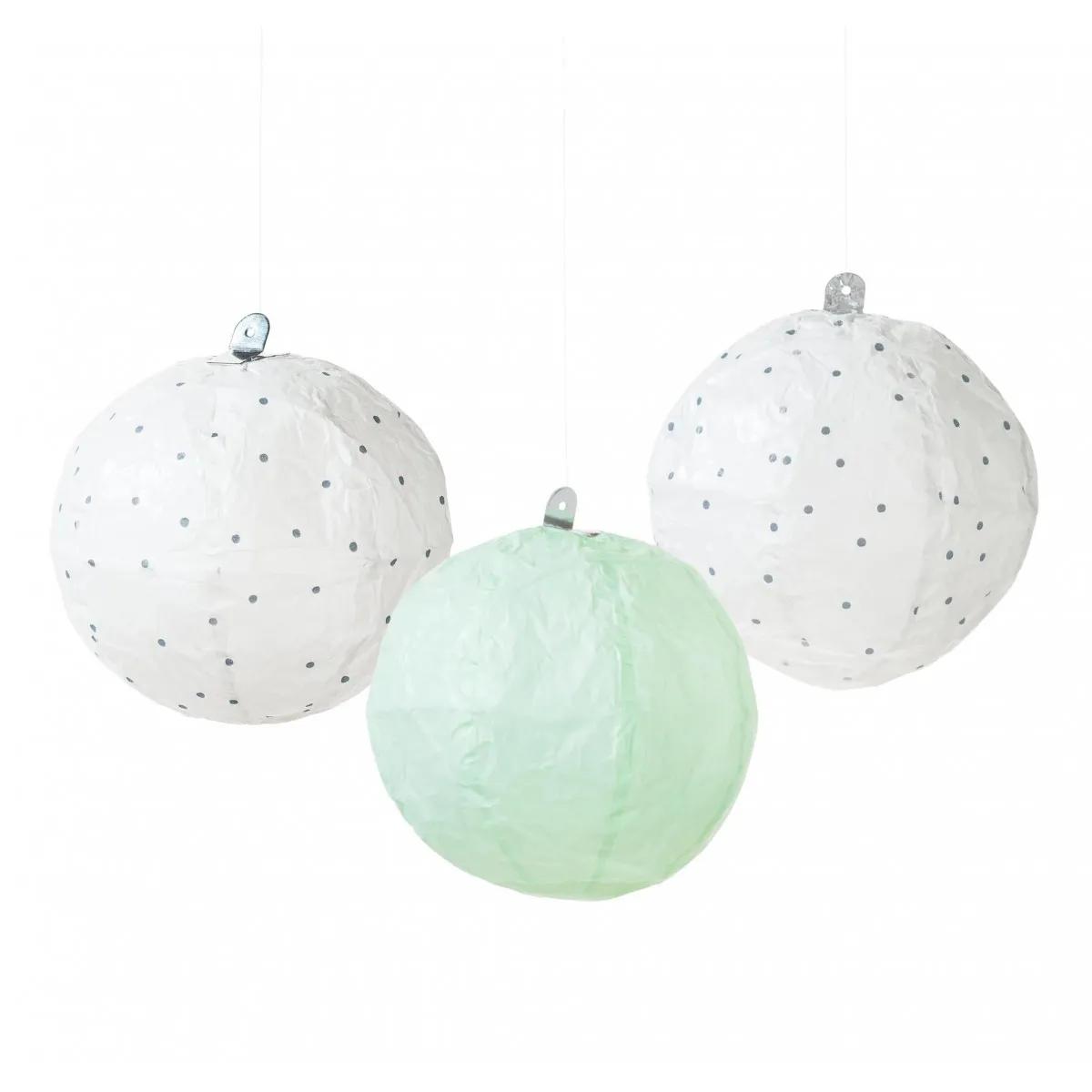 Papirni baloni BORN TO BE LOVED 