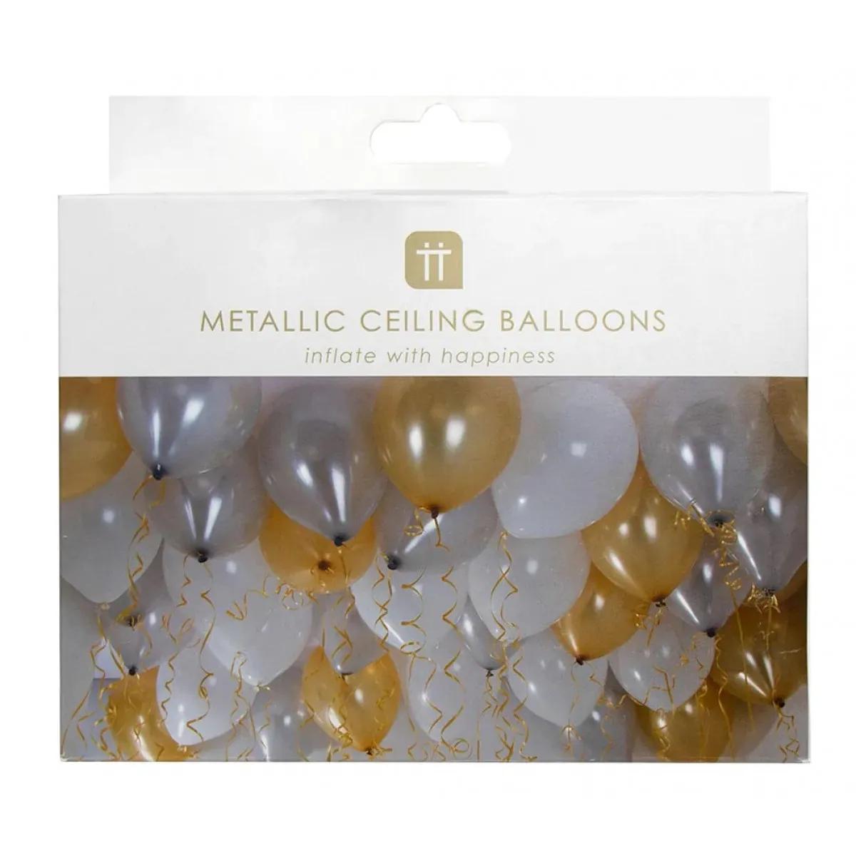 Baloni za dekoraciju 