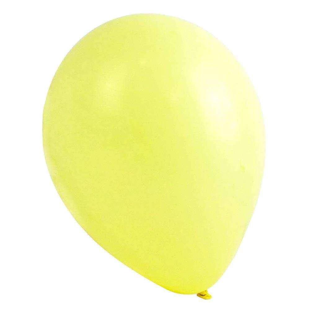 Baloni PASTEL 16 kom 