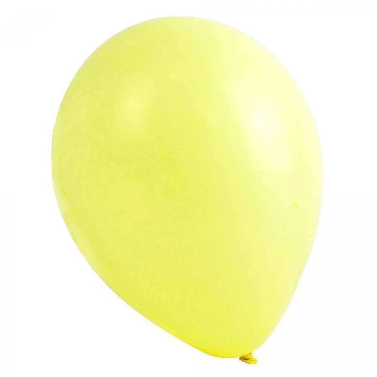 Baloni PASTEL 16 kom 