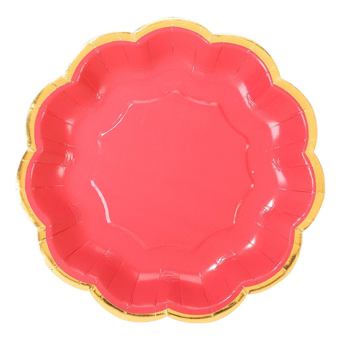 Tanjirić ROSE 12 kom (četiri boje) 