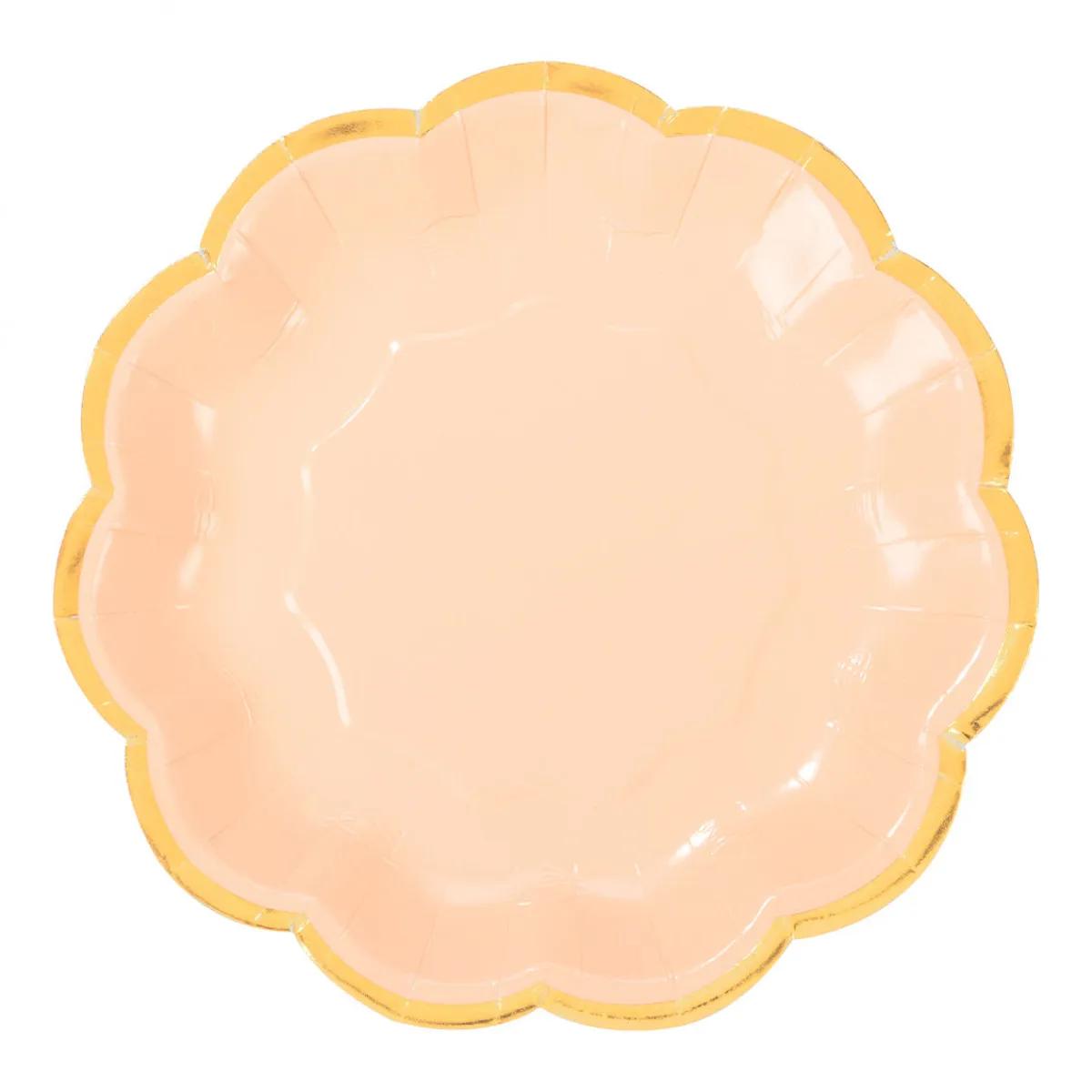 Tanjirić ROSE 12 kom (četiri boje) 