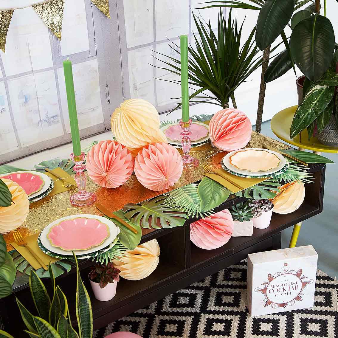 Tanjirić ROSE 12 kom (četiri boje) 