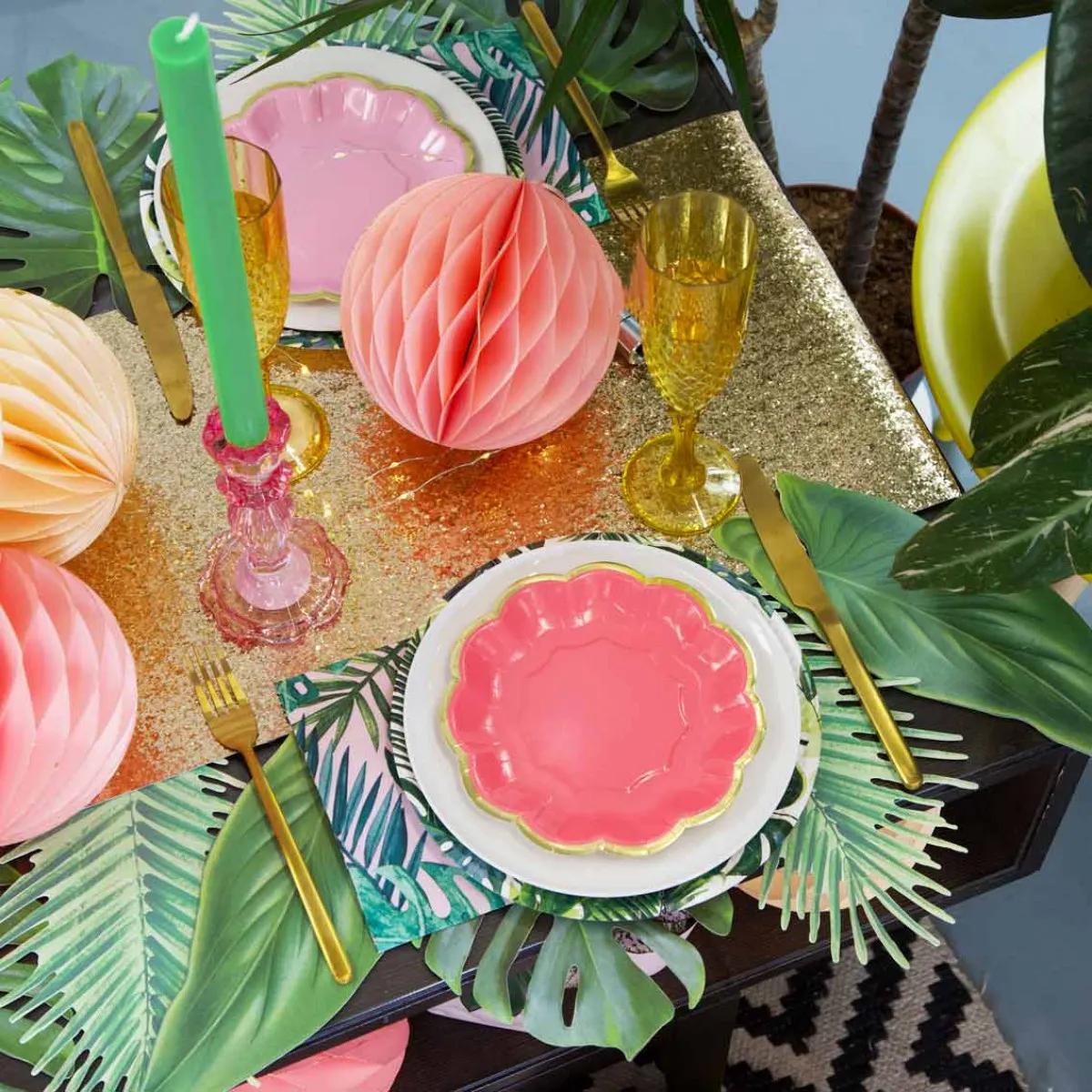 Tanjirić ROSE 12 kom (četiri boje) 