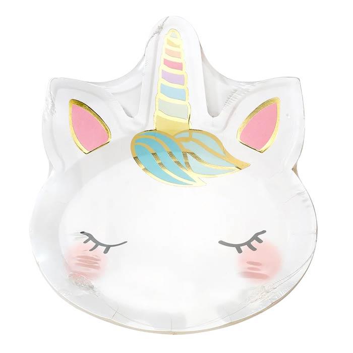 Tanjirići WE <3 UNICORNS 8 kom 