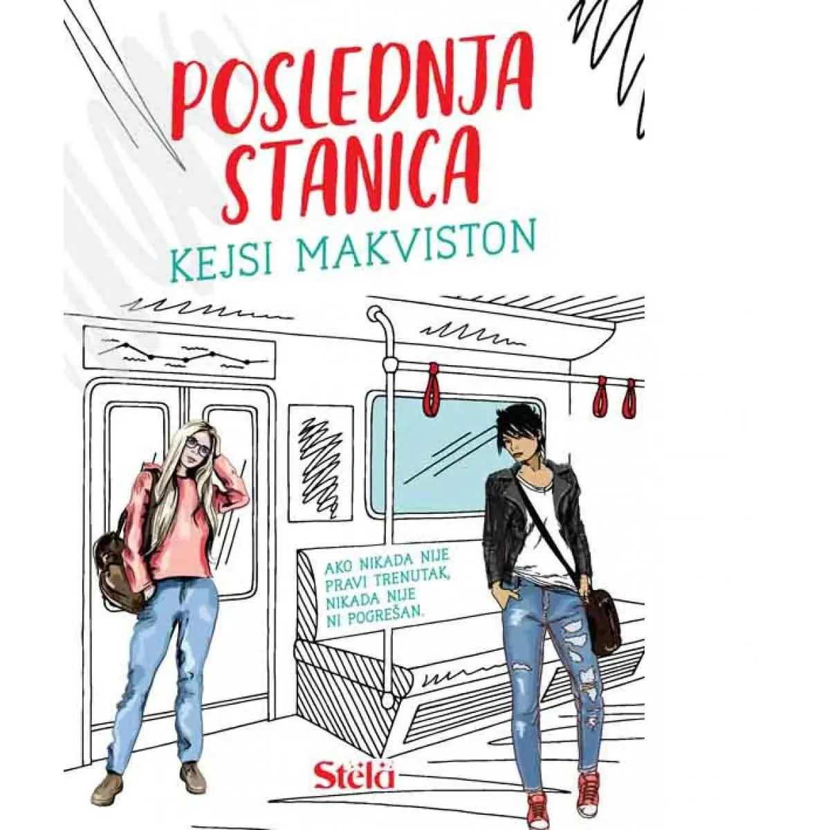 POSLEDNJA STANICA 