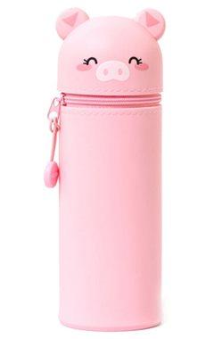 Silikonska pernica PRASE 